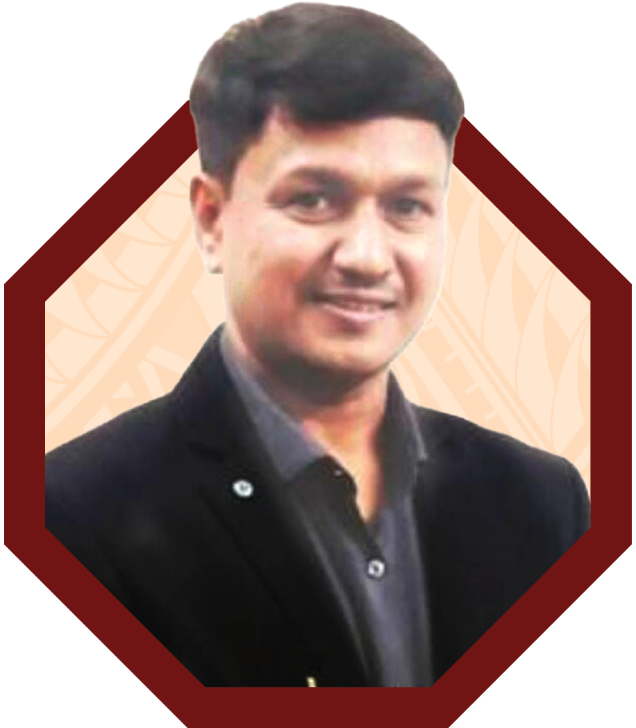 Prof. Ranjan Kumar Tripathi